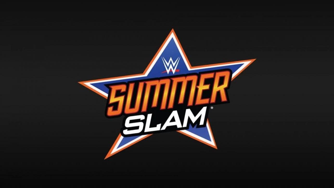 WWE Celebrates This Year's SummerSlam as Highest Grossing of All-Time
