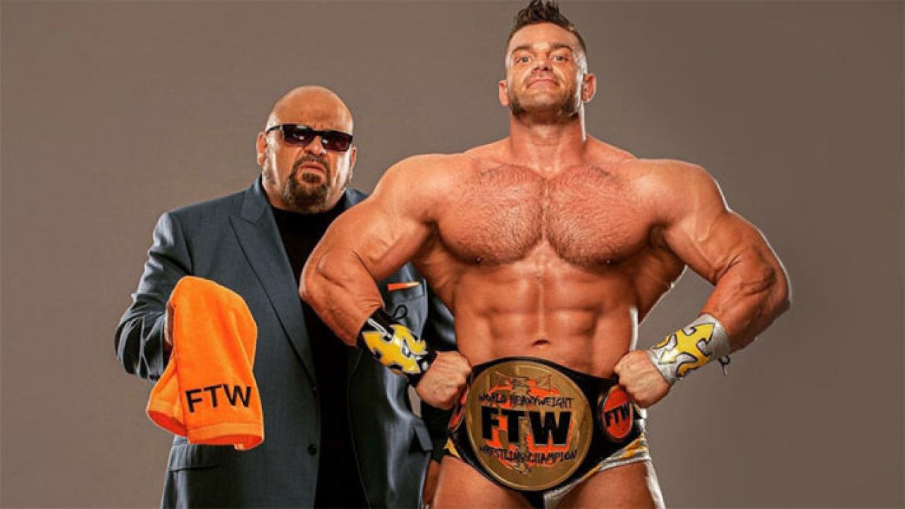 Brian Cage Discusses The Importance Of His Win Against Adam Page
