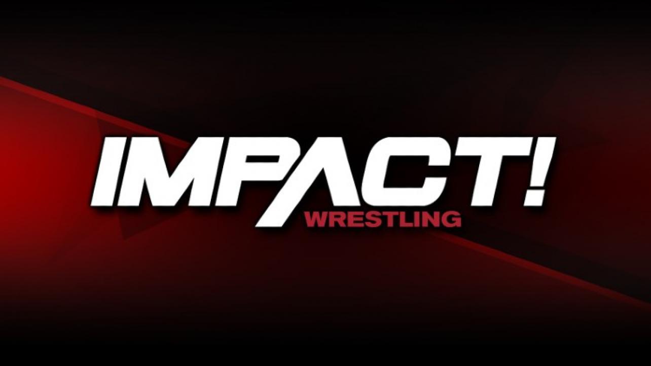 IMPACT Partners Up With Samsung TV Plus