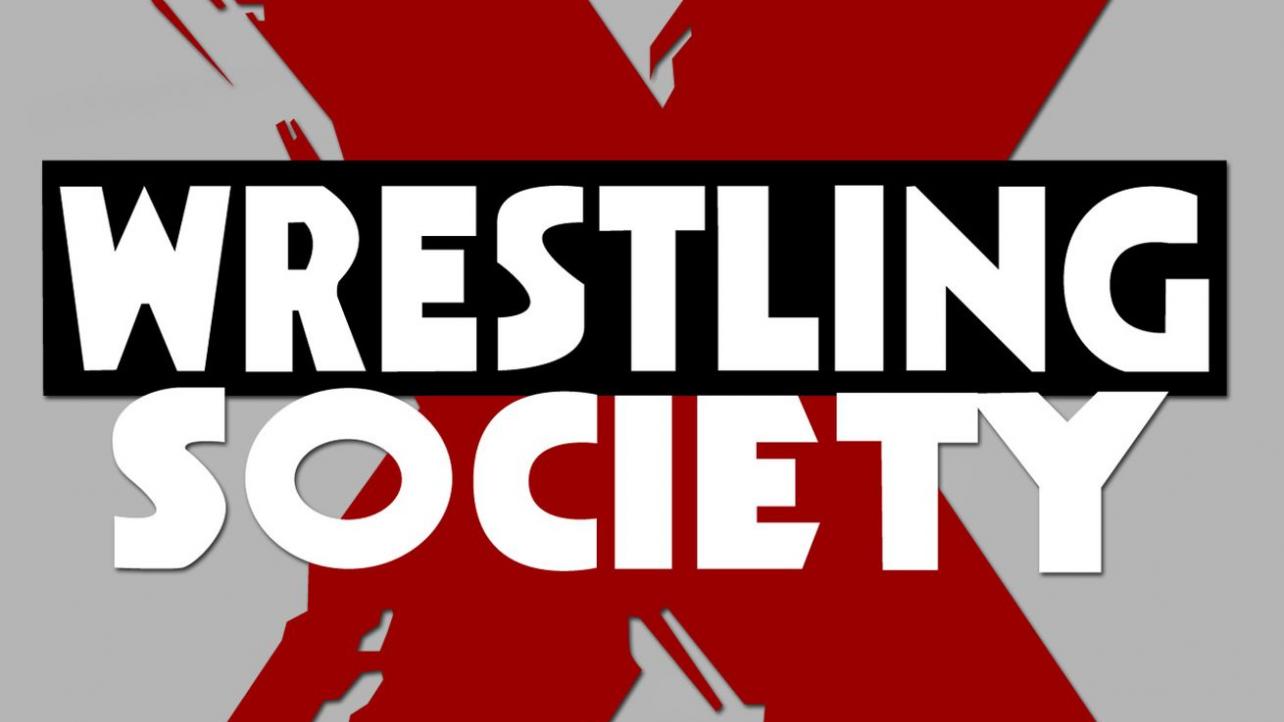 Wrestling Society X Creator Recalls MTV's Reaction To His Show