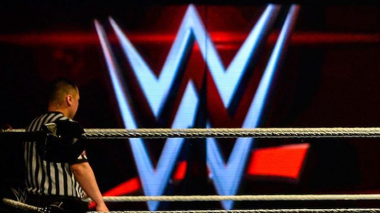 WWE No Longer Pursuing Trademark