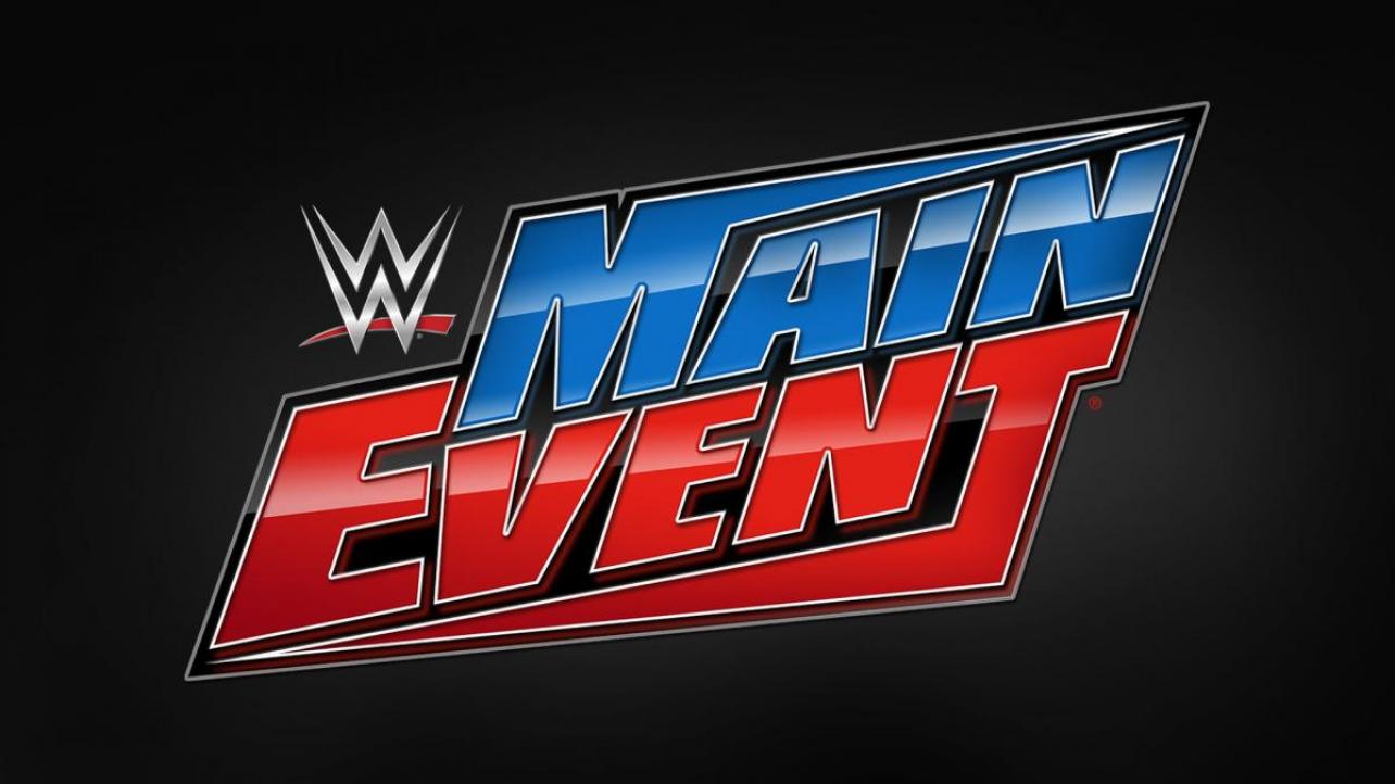 WWE Main Event Results(7/5)