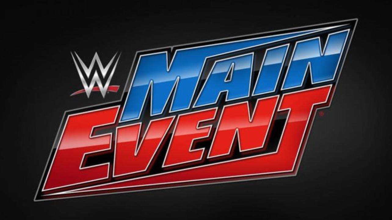 WWE Main Event Results: 3/15/2021