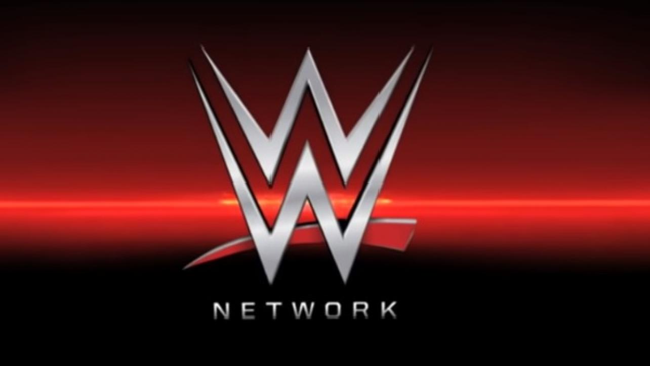 WWE Ride Along Returns To WWE Network On Monday