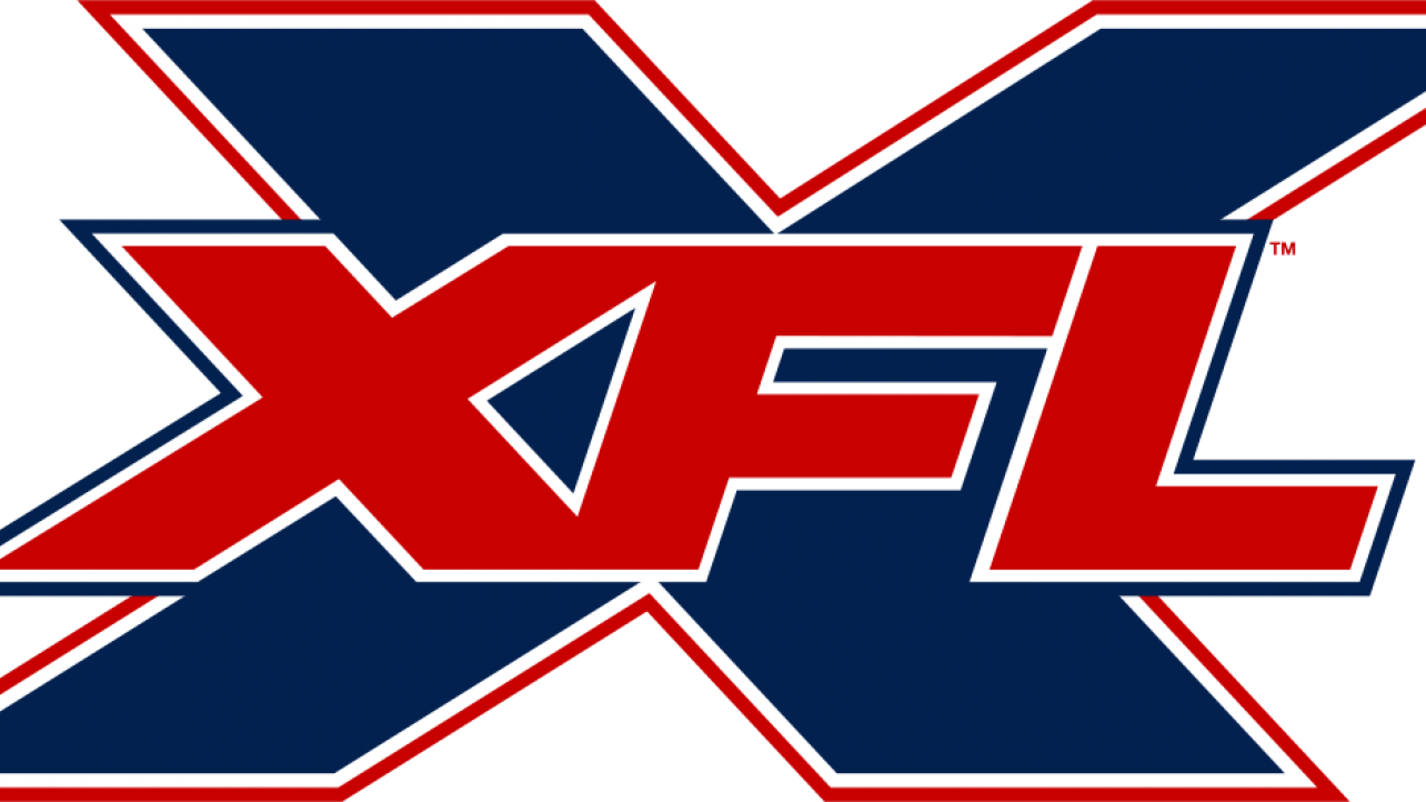 XFL Suspends Operations, Lays Off Staff & Likely Won't Be Back Next Year