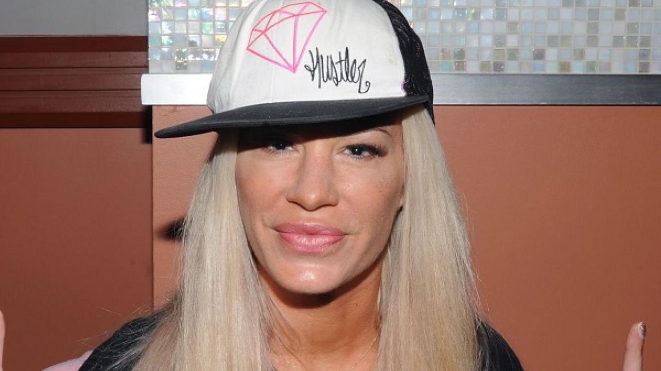 Former WWE Superstar Ashley Massaro Dead At Age 39 | EWrestling