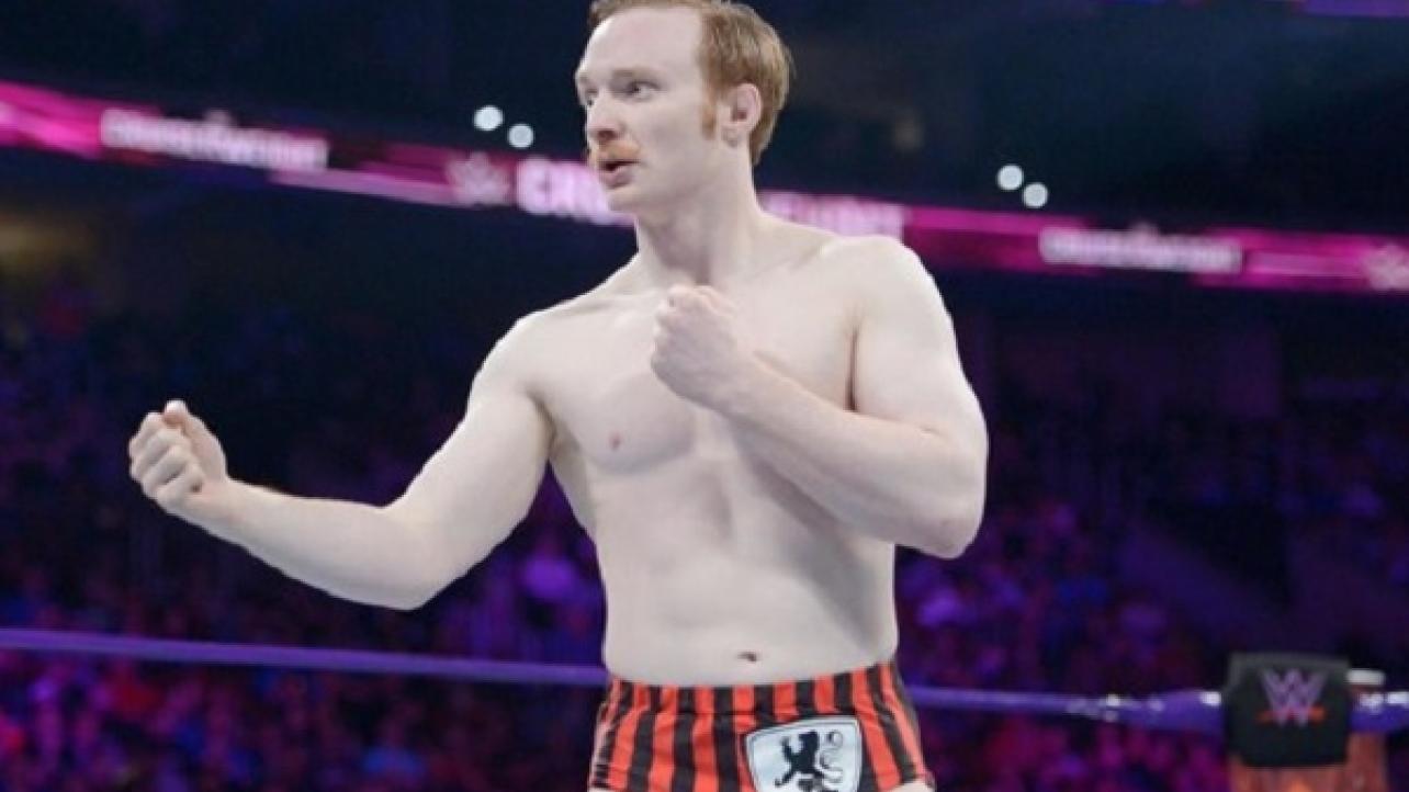Jack Gallagher To Fight In Bellator MMA? (5/17/2019)