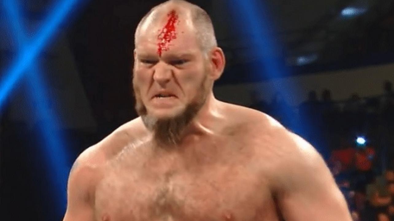 WWE Injury News & Notes Stemming From Money In The Bank PPV (5/20/2019)