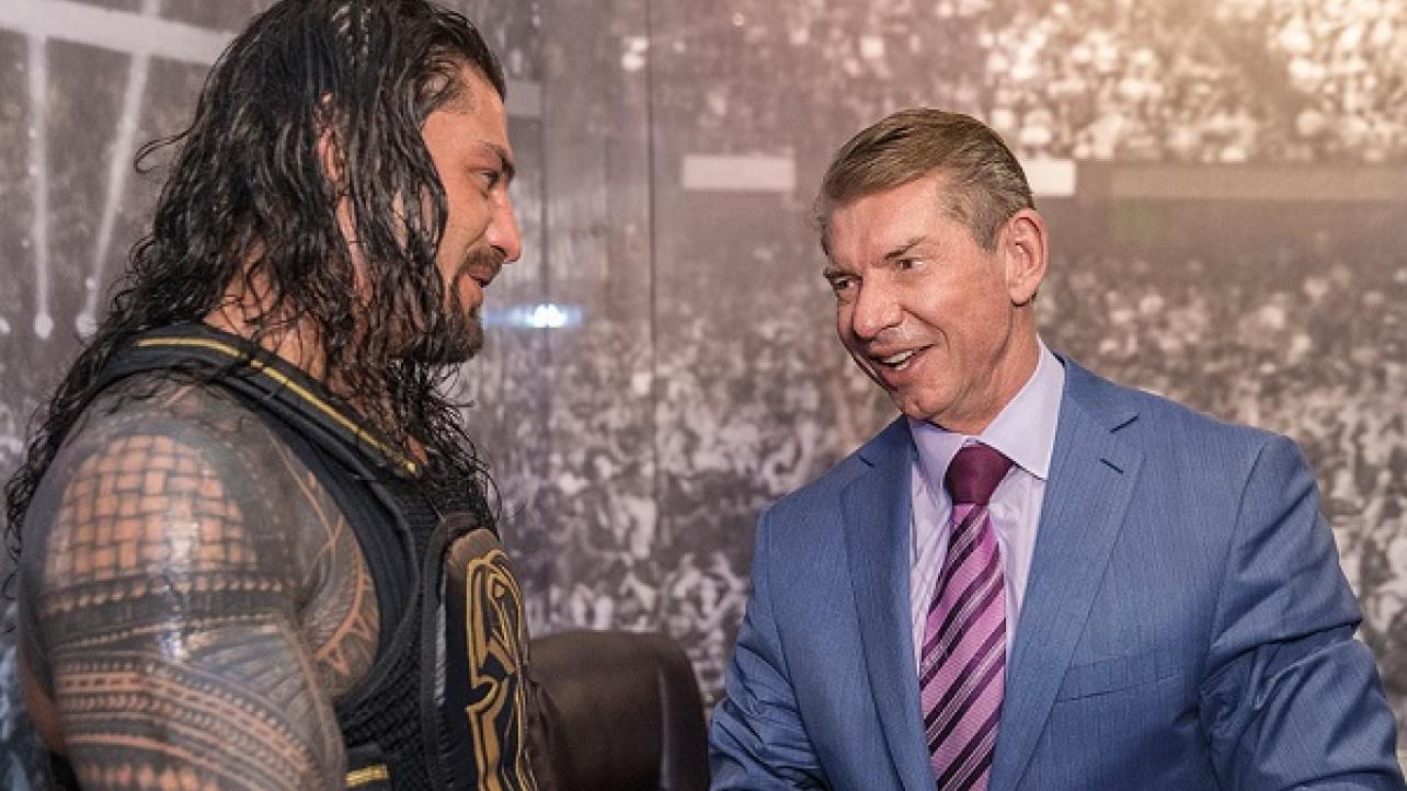 WWE Announces They Are Nominated For Multiple 2019 MTV Movie & TV Awards