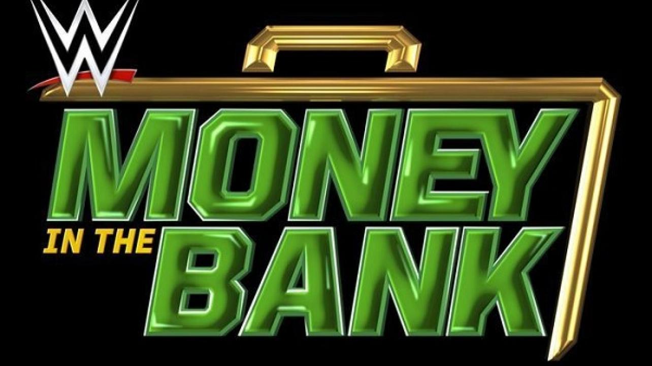 WWE Money In The Bank 2019 Results: Hartford, CT
