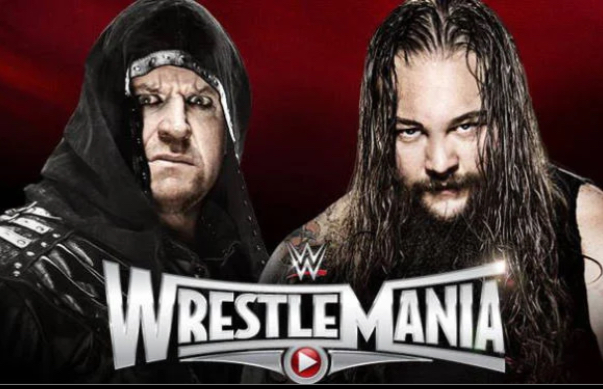 DDP Thinks Bray Wyatt Should Have Ended The Undertaker's WrestleMania Streak