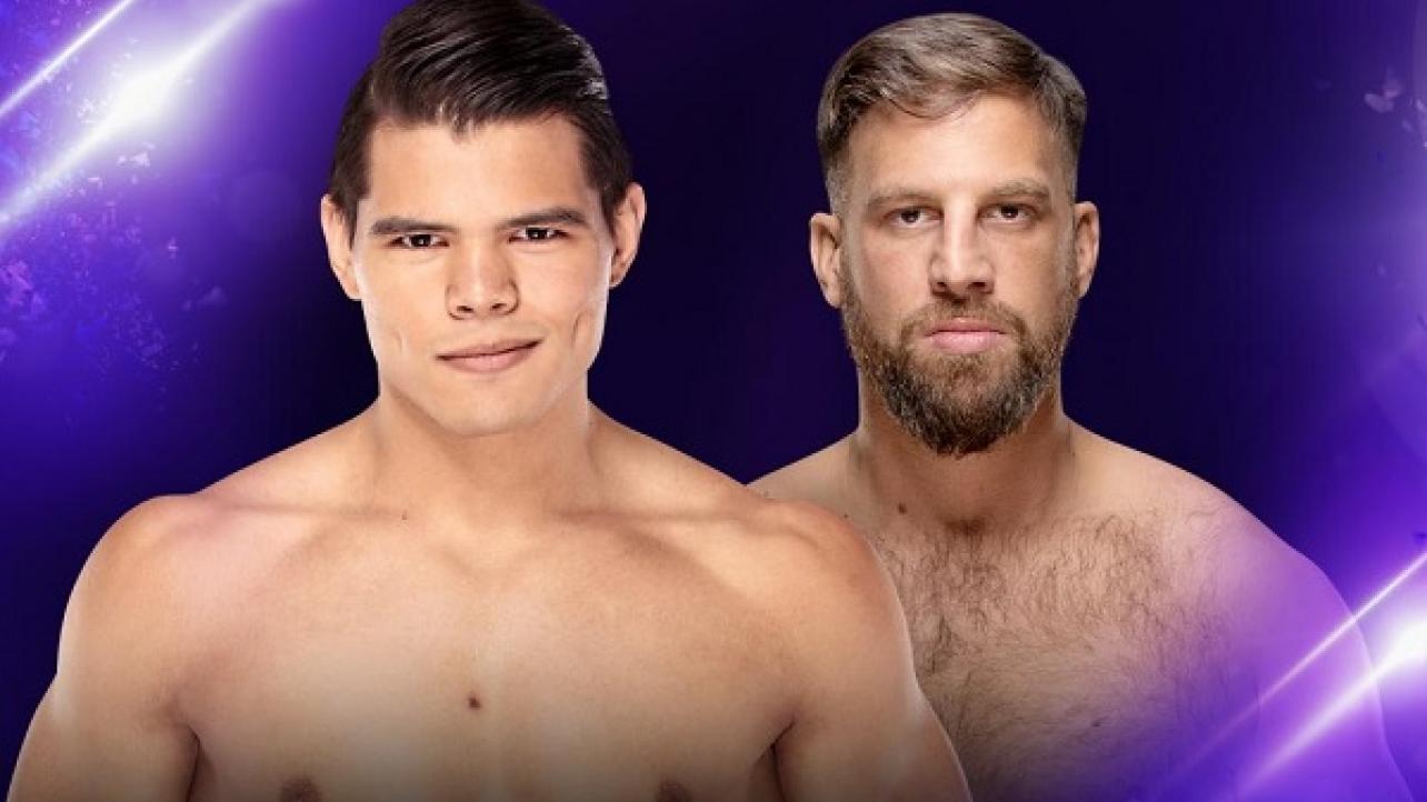205 Live Preview For Tonight (4/23/2019)