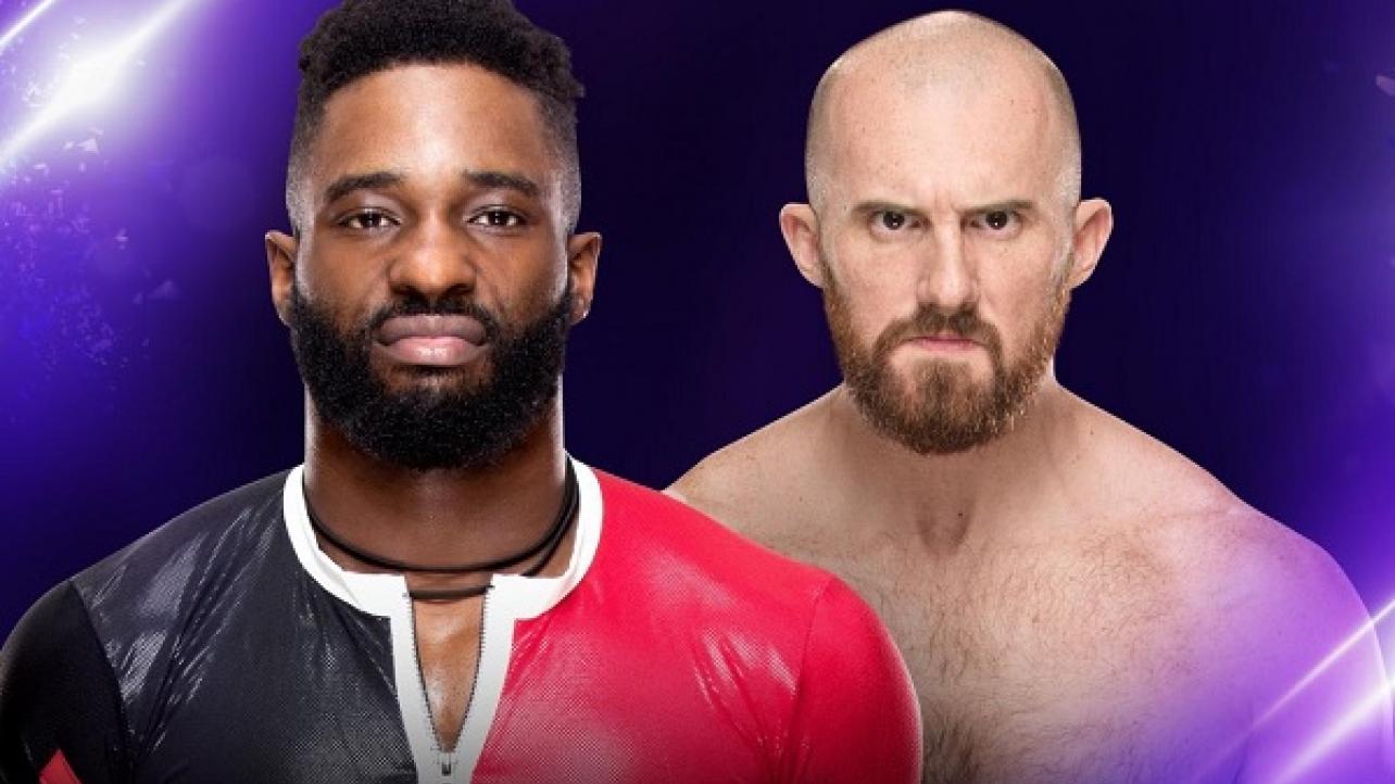 205 Live Preview For Tonight (4/16/2019)