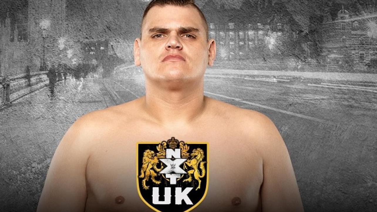NXT U.K. TV Preview For Tonight (1/30/2019)