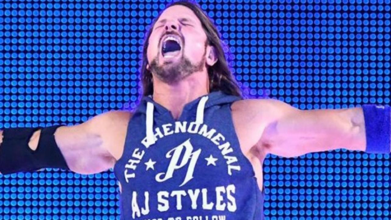 What Happened Off-Air At SD! Taping, Mickie James Performs, Randy Savage/WWE Network