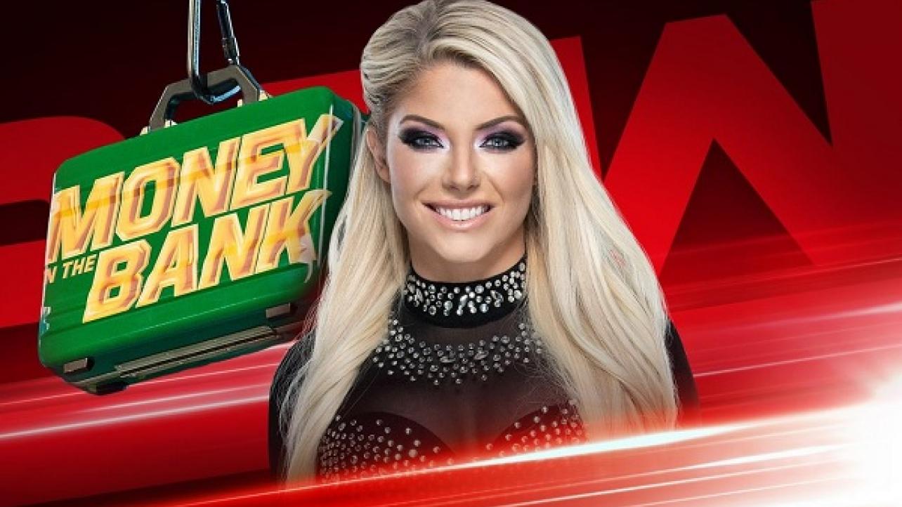WWE RAW Preview For Tonight (4/29/2019)
