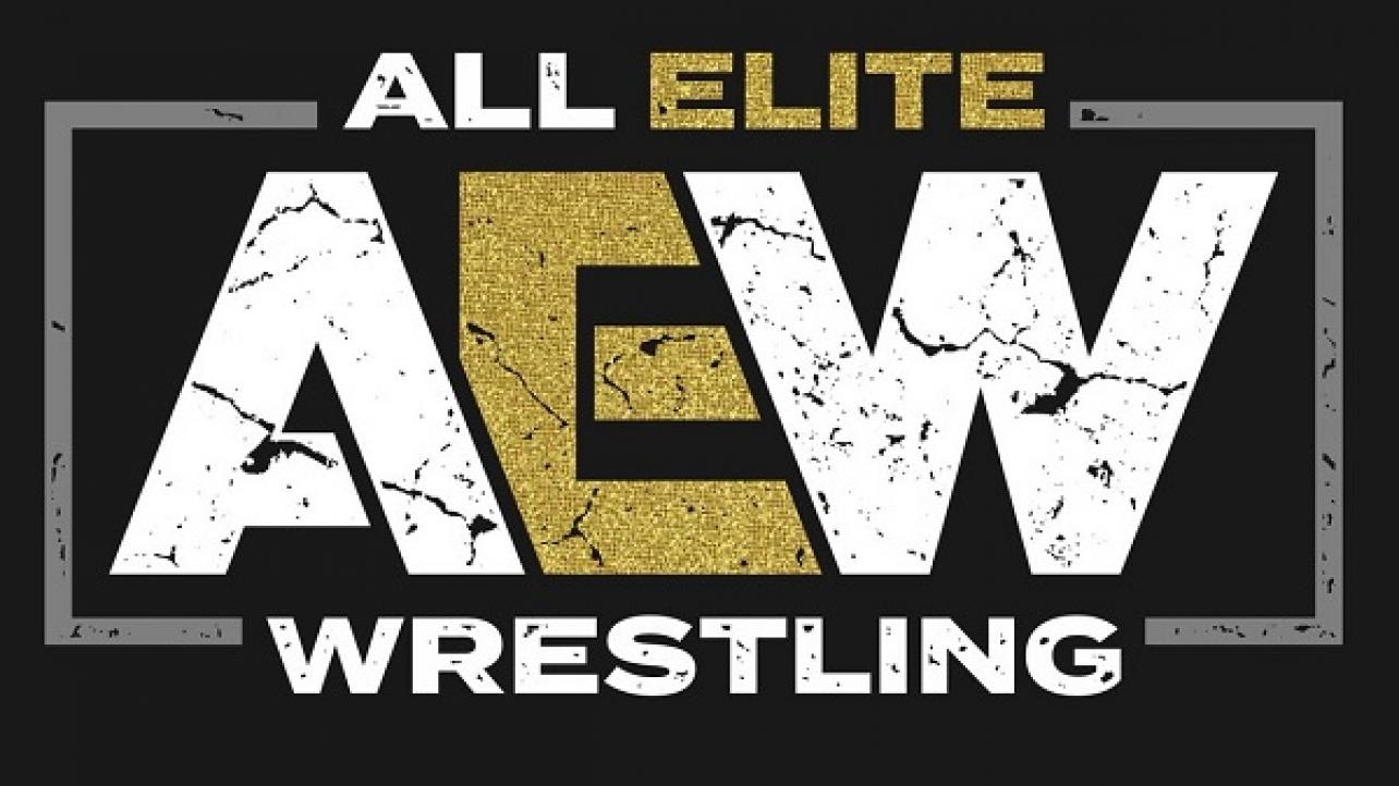 AEW Hypes Surprise Guest & New Signings For 'Double Or Nothing' Party