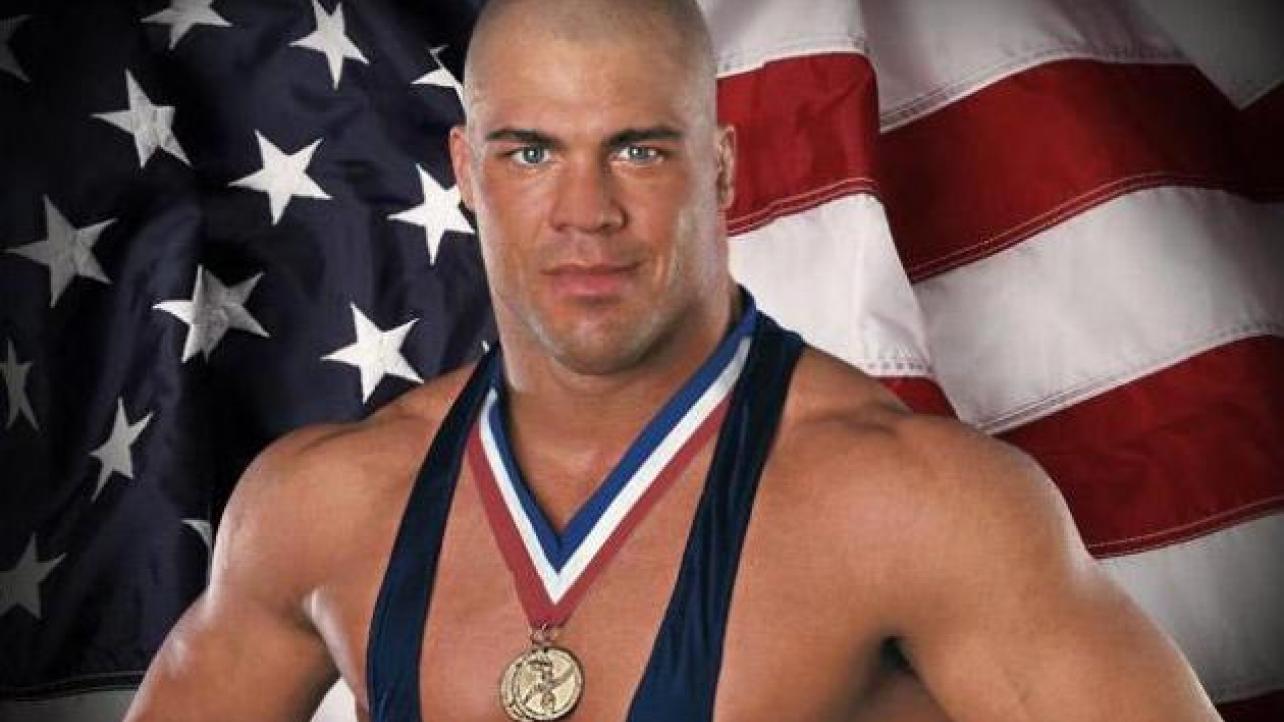 Kurt Angle's In-Ring Return; WWE Portraying JBL as a Face