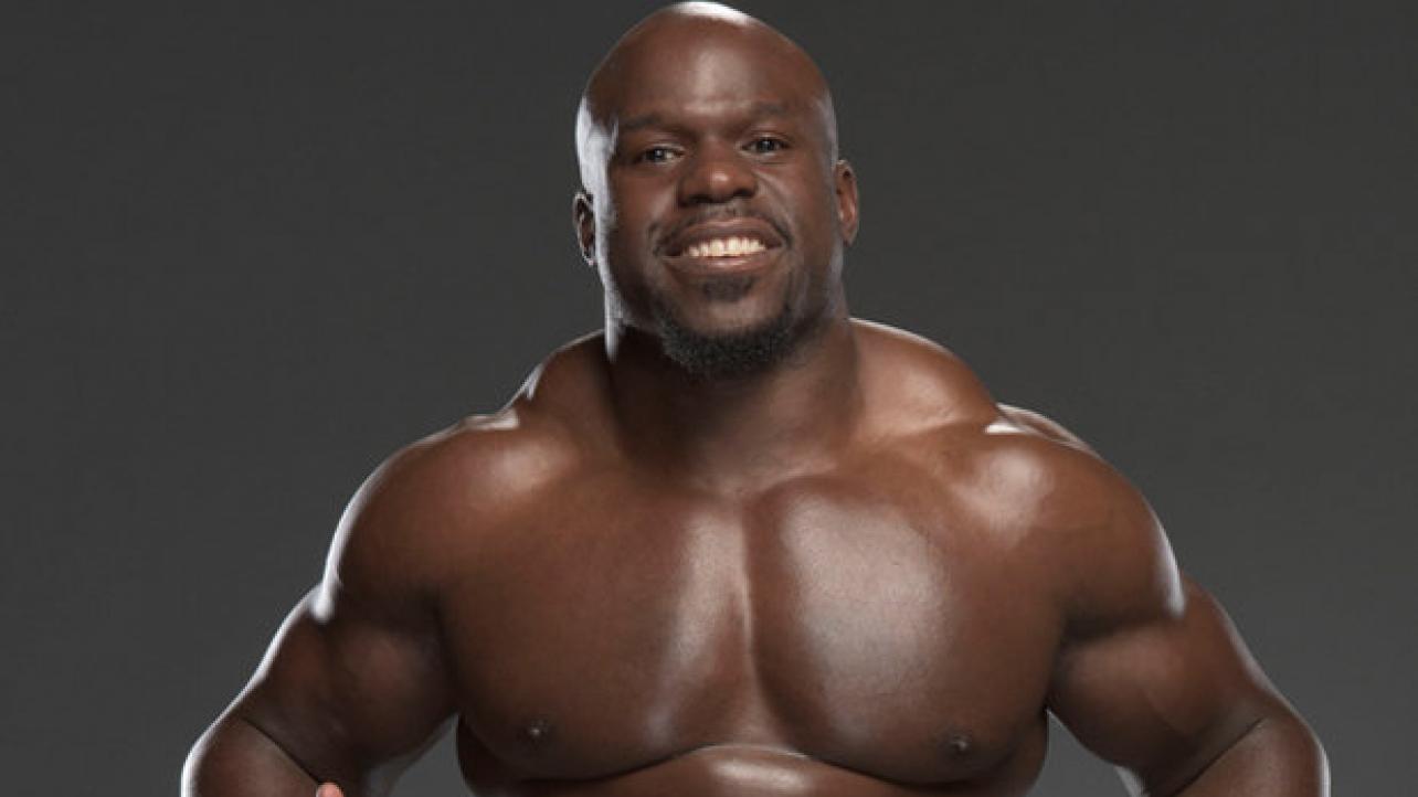 Apollo Crews On Transitioning From NXT To WWE, Titus O'Neil Helping His Career