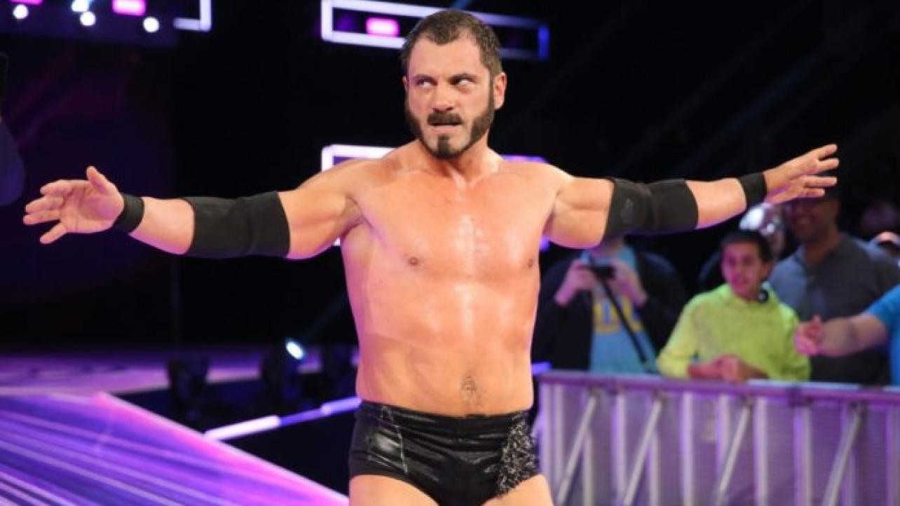 Impact Wrestling Knew Austin Aries Would Appear at ROH Event
