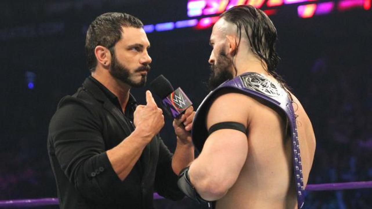 Austin Aries On Signing With WWE, Doing Commentary, Neville & More