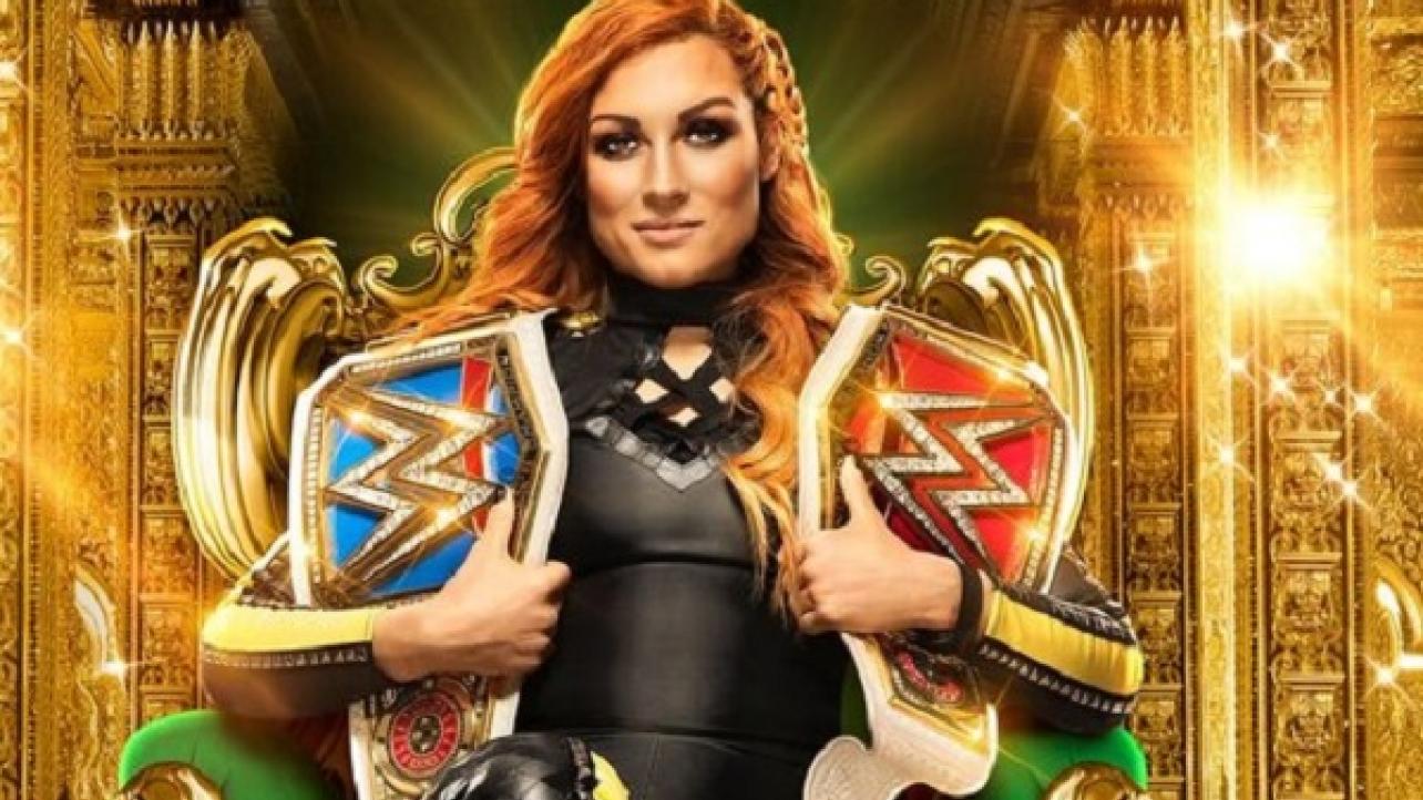 WWE Money In The Bank 2019 Updates (5/6/2019)