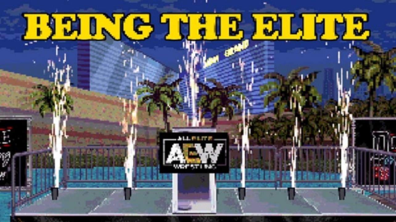 AEW: Double Or Nothing 2019 PPV Announcement
