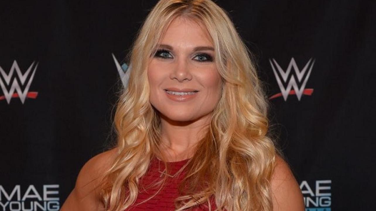Beth Phoenix On Serena Williams To WWE, Advice For New Talent & More