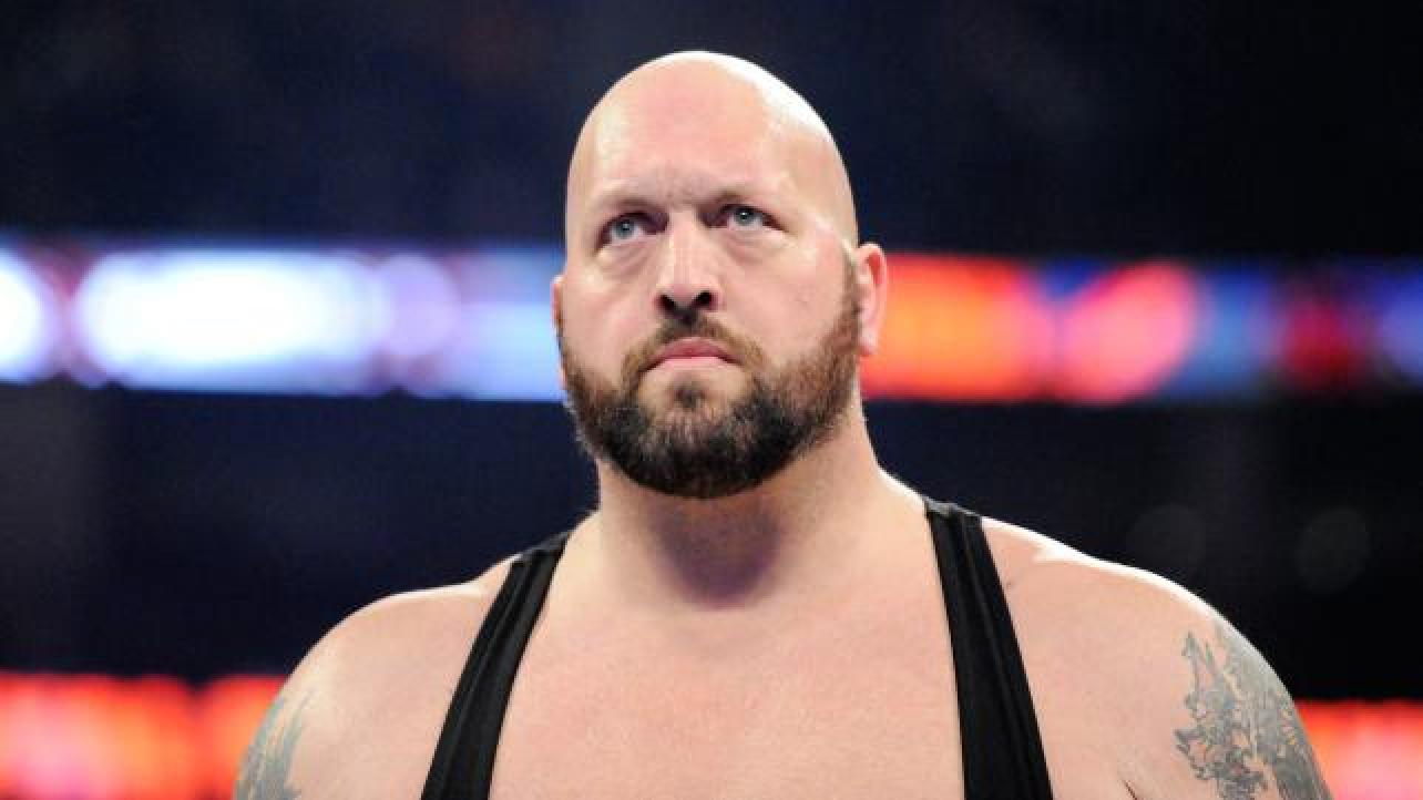 Big Show Appears On The With Spandex Podcast