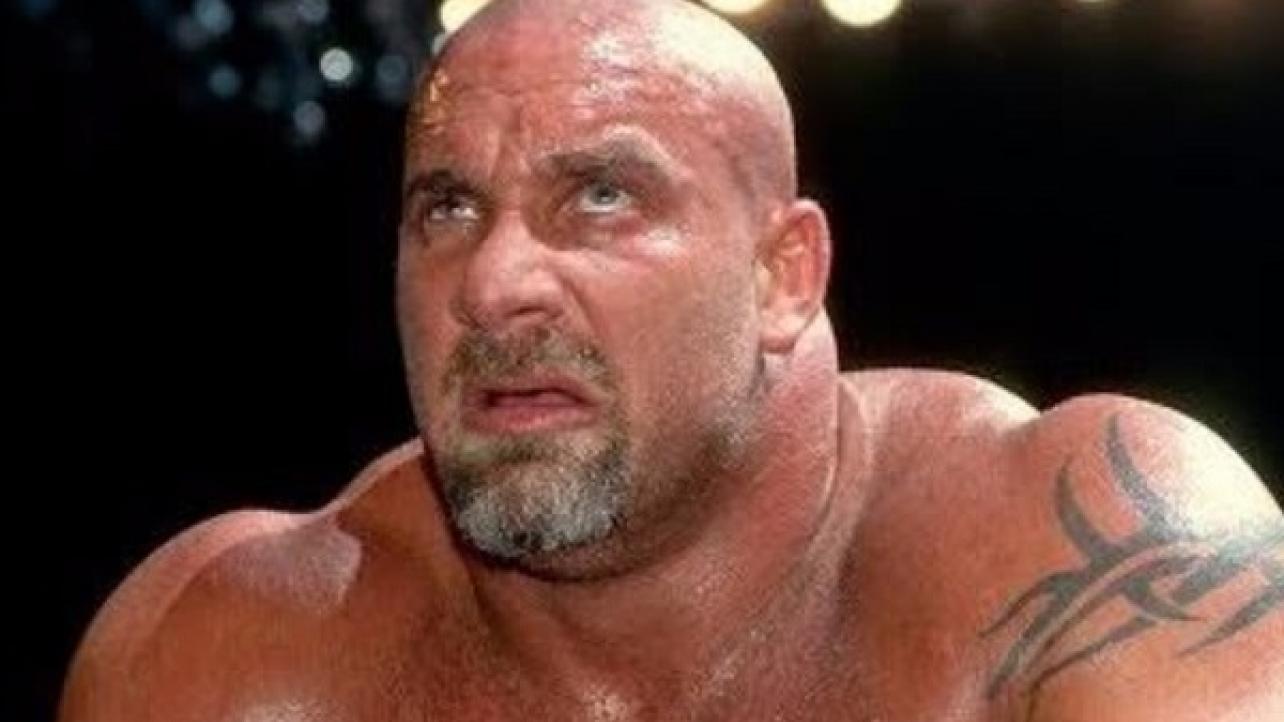 Goldberg Reveals Which WWE Superstar He Would Return To Face