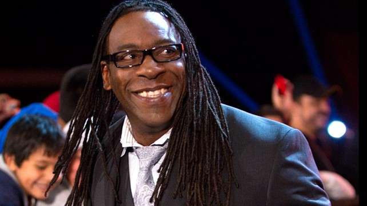 Booker T Talks Enzo Amore On Heated Conversations