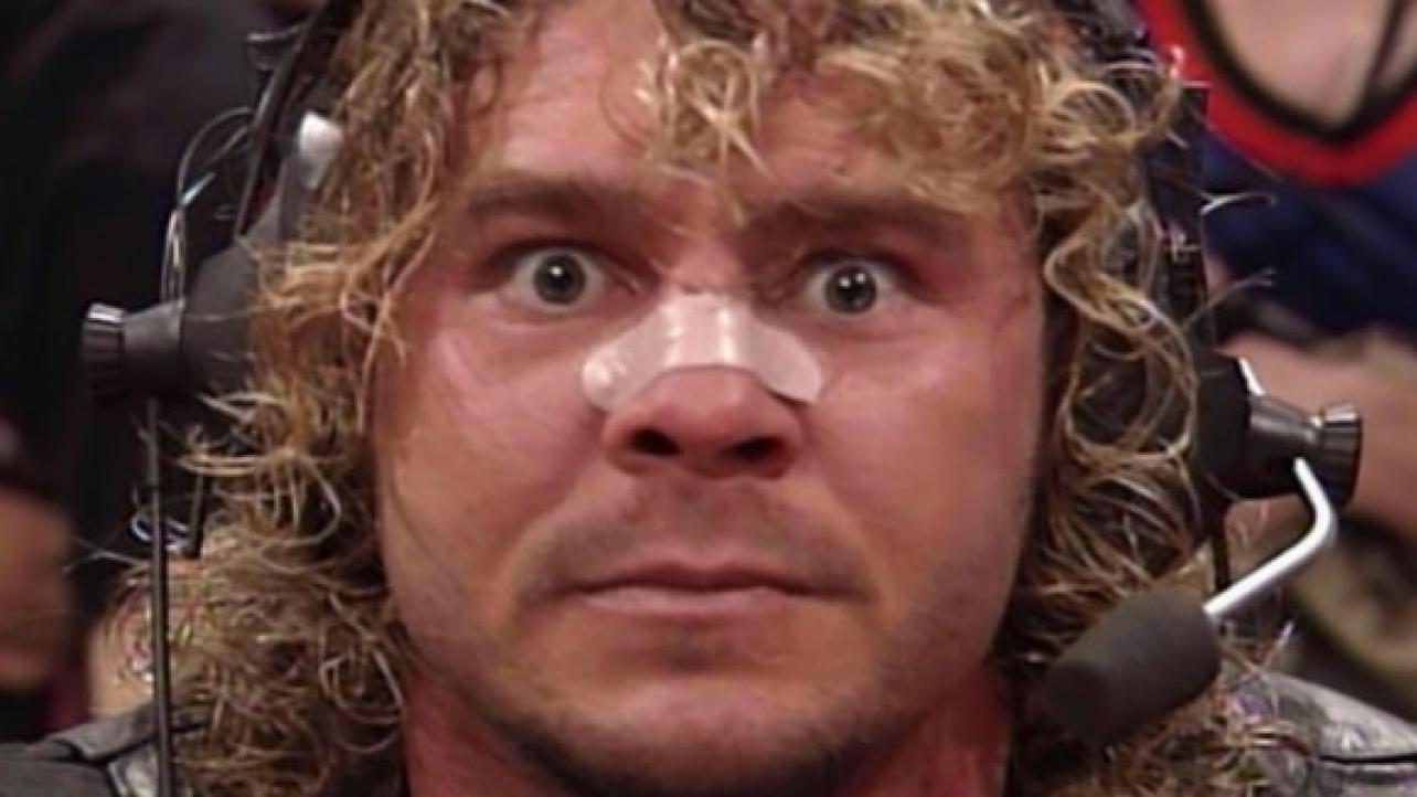 This Week's WWE-Related Podcasts At PodcastOne.com