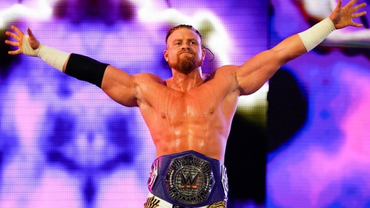 205 Live Preview For Tonight (2/19/2019)