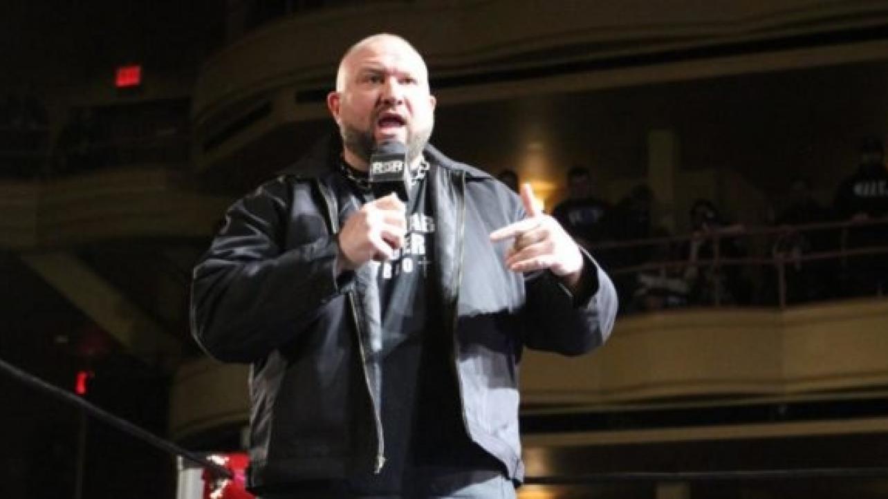 Bully Ray Speculates About Potential Elias/Undertaker Issue