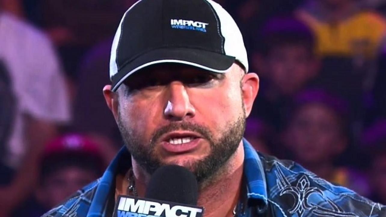 Bully Ray Talks To Sporting News