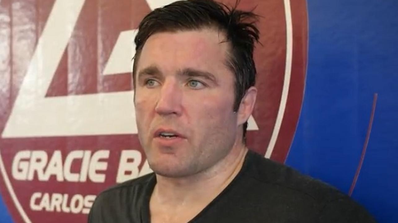 Chael Sonnen 'You're Welcome' Highlights