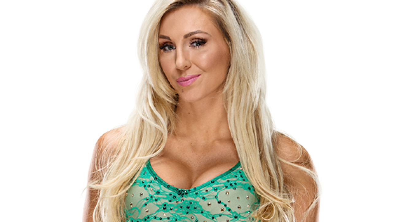 Charlotte Releases Statement on Nude Photos Leaking