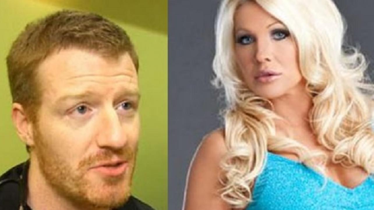 Jillian Hall Reacts To Reports About Her Past Relationship With WWE Doctor Chris Amann