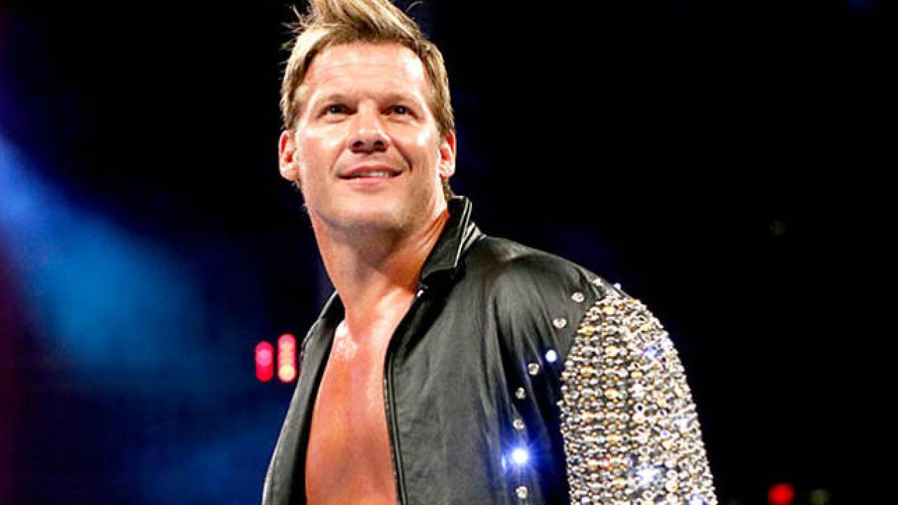 Chris Jericho On Origins Of "The List" & "Stupid Idiot" Catchphrase