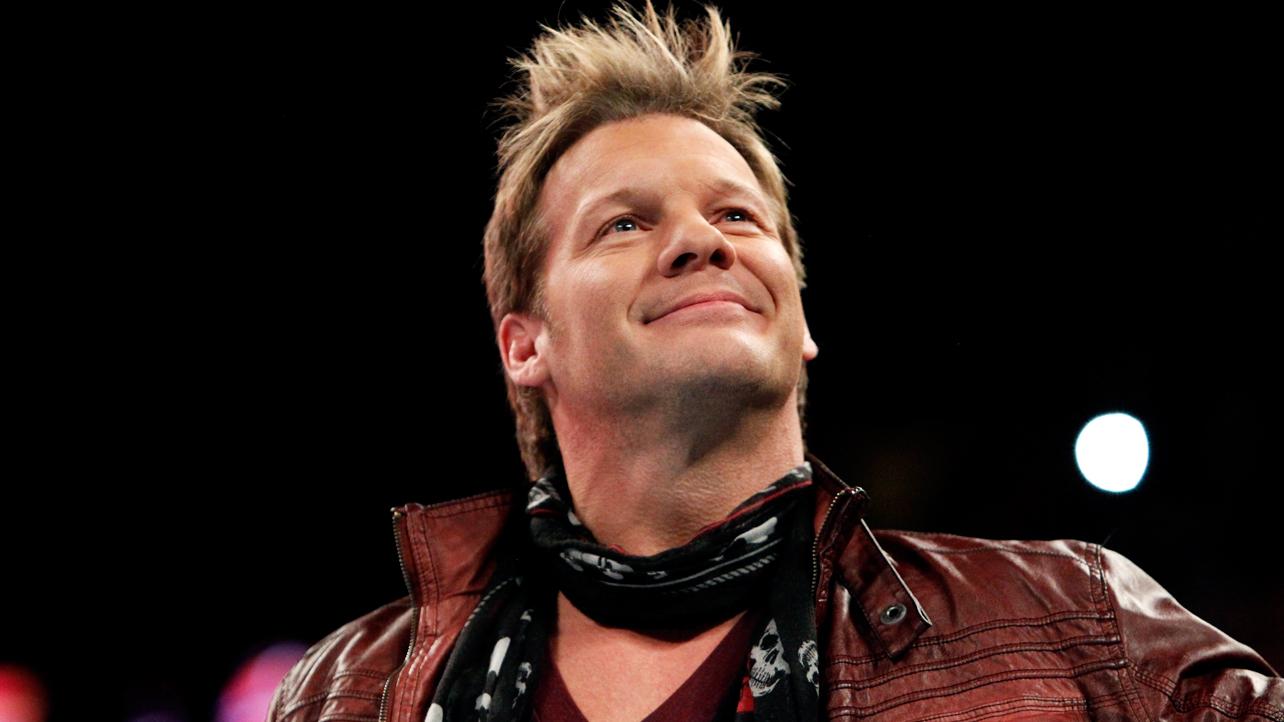 Jericho Reveals Favorite WWE Rivalry, WWE/Hispanic Heritage Awards, Bella