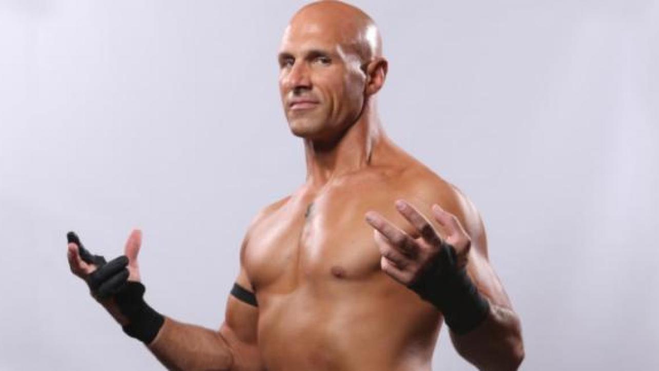 Christopher Daniels On ROH's "Mount Rushmore," Winning World Title