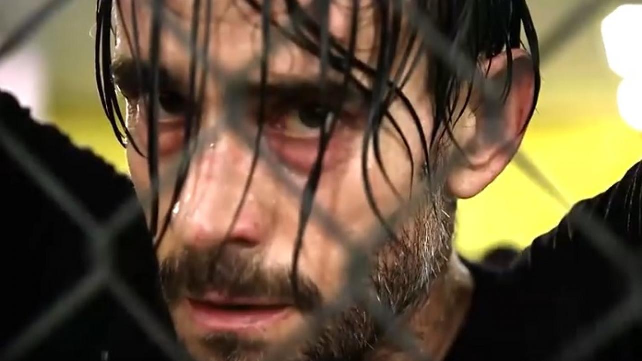CM Punk Recalls His Final Days In WWE: "I Was Crying Out For Help"