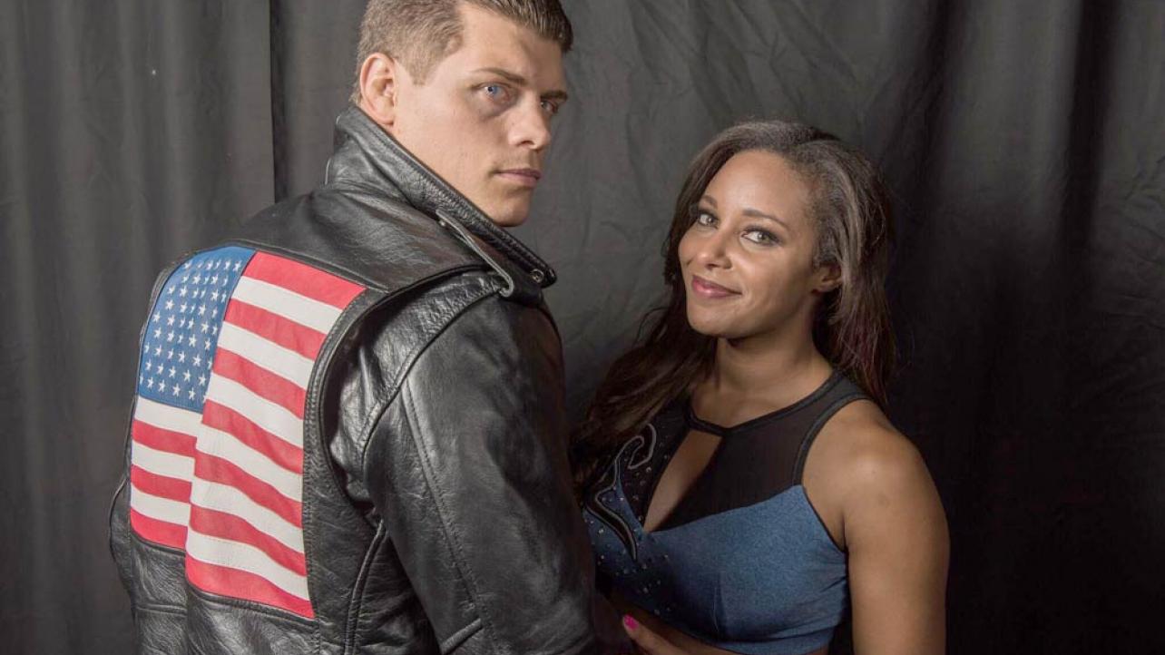 Cody Rhodes Live-Tweets During Total Divas