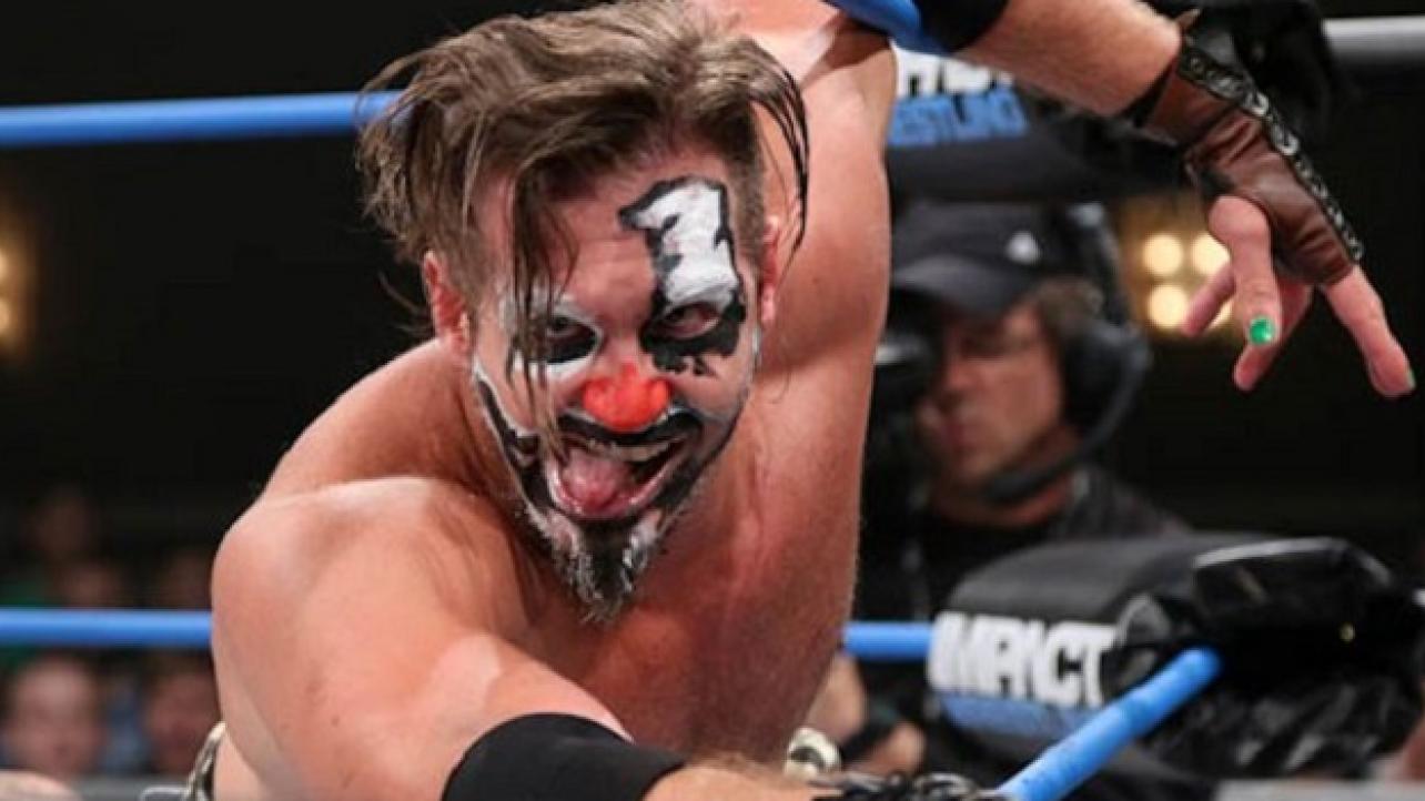 Report: Impact Wrestling Star Accepts Offer From WWE