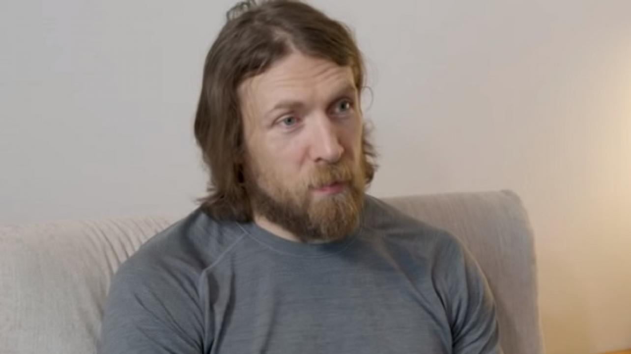 Backstage Speculation On Reason Why Daniel Bryan Was Recently Out Of Action