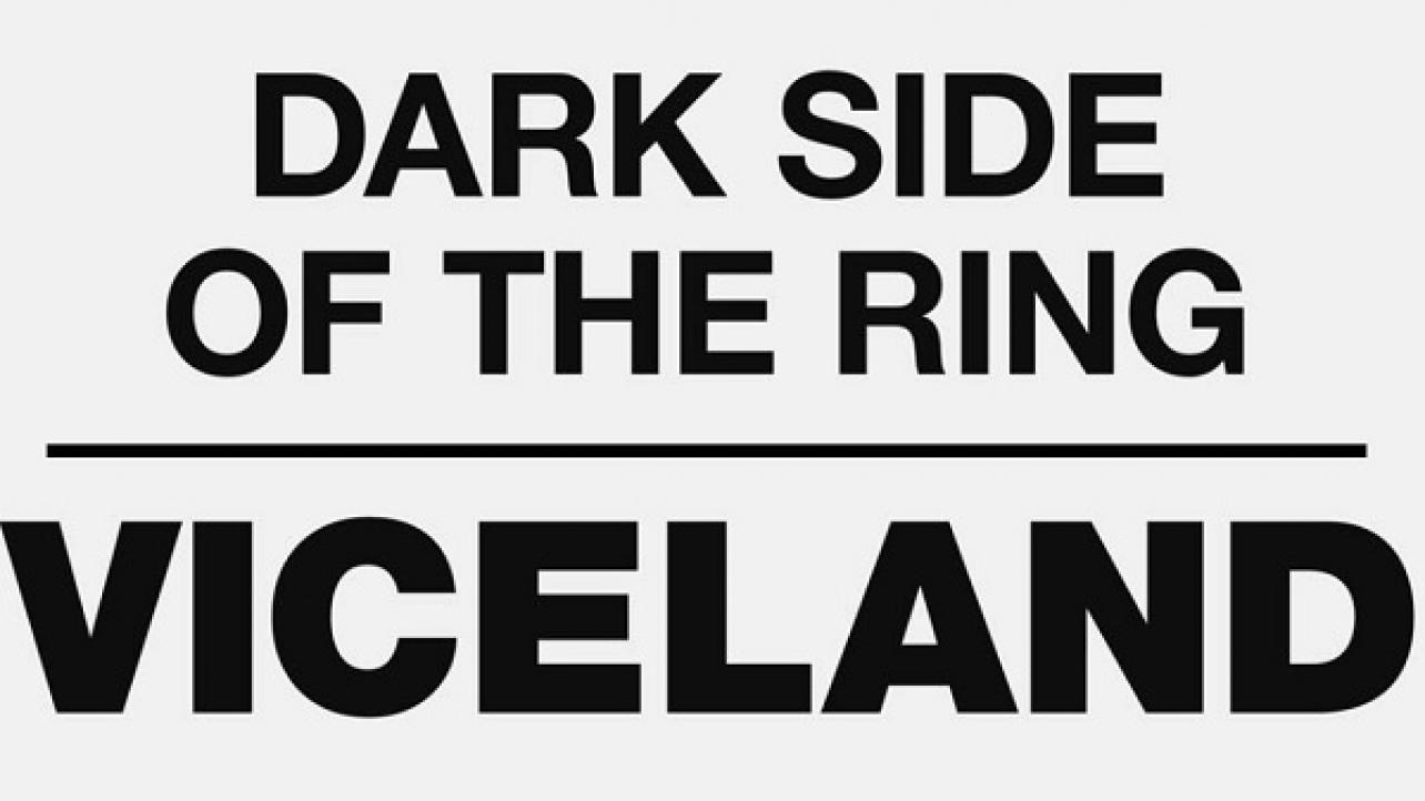 Viceland: Dark Side of the Ring Viewership (5/15/2019)