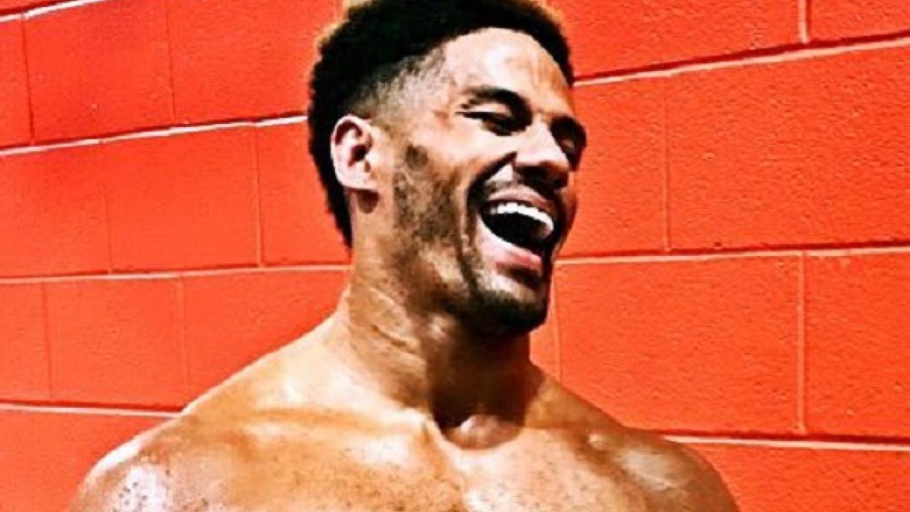 Darren Young Returns At RAW House Show