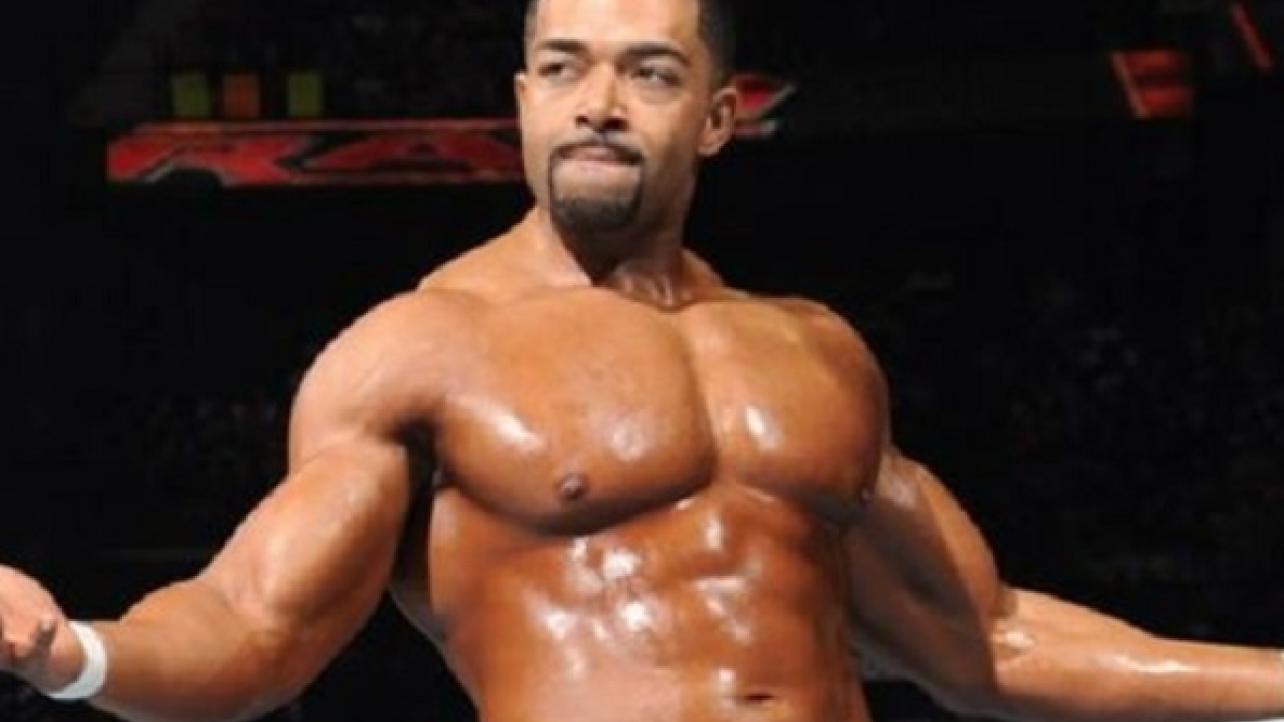 David Otunga On Response From Knife-Carrying Thief During Confrontation
