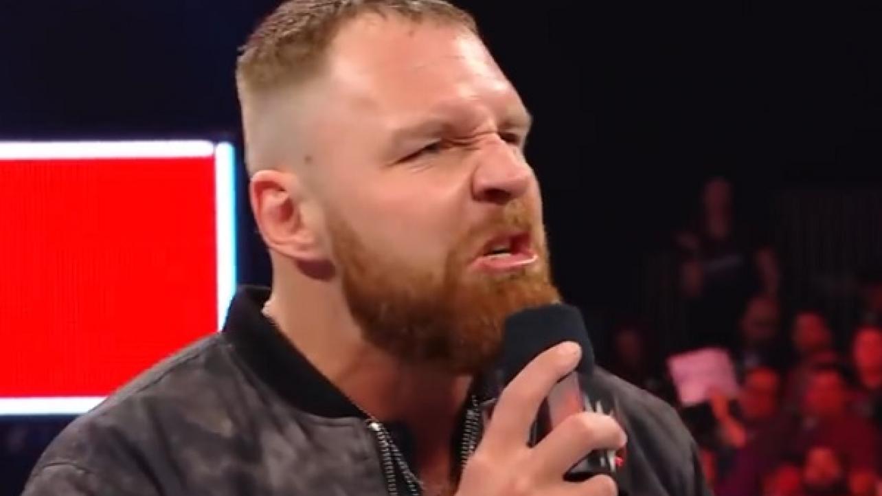 WWE News: Popular WWE Personality shaved Dean Ambrose's hair off