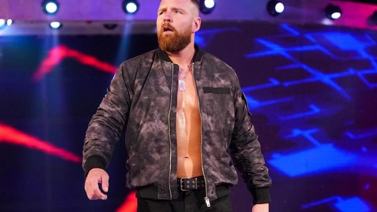 Dean Ambrose Works WWE Saskatoon Show, Crowd Gives Split Reaction